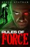 [Connor Rix Chronicles 01] • Rules of Force